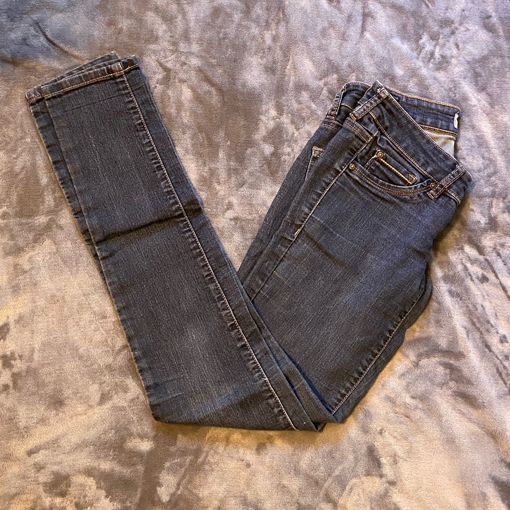 Denim jeans